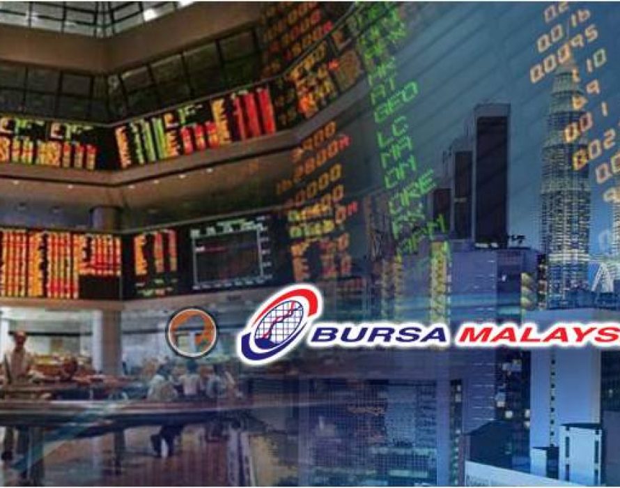 Bursa starts on uptrend but fails to sustain momentum