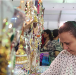 Bukit Jalil Deepavali Carnival is back, attracting visitors from all over M’sia