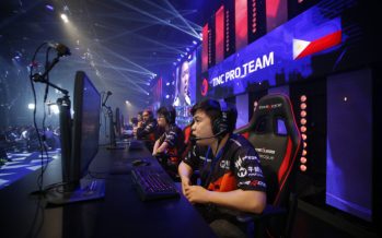 Malaysia eyes two esports gold medals at SEA Games