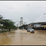 21 flood victims in Machang Bubok evacuated to relief centre