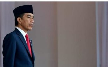 Jokowi to announce new Cabinet on Sunday