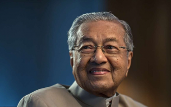 Dr M: Malaysia continues RTS project with a new cost of RM3.16 bln