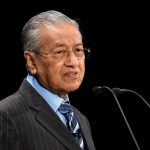 Mahathir: Malaysia’s biggest challenges is to rebuild the nation