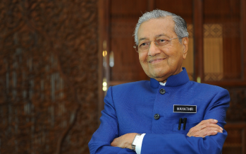 Dr M: People still love and support Pakatan