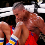 American boxer dies four days after brutal knockout