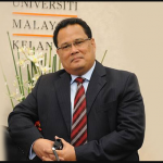 UM has right to withhold scroll, says National Professors Council