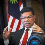 Home minister warns employers foreign workers must have valid documents after factory raid, bogus papers found