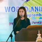 Tengku Permaisuri Selangor: Stop being cruel to stray animals