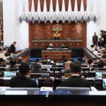 Plans to strengthen AADK among issues in Dewan Rakyat today