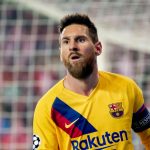 Messi returns to Argentina squad after ban