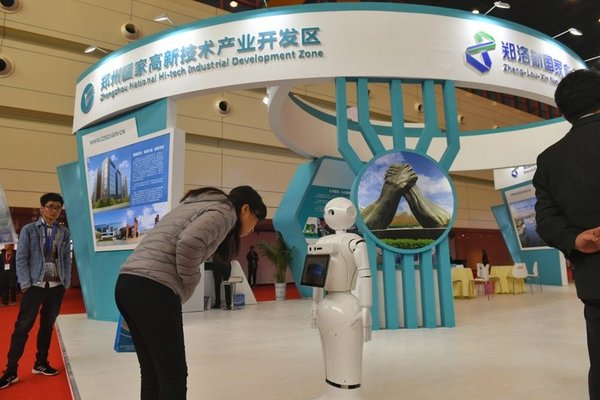 2019 World Sensors Summit 2019 World Sensors Summit