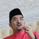 Asyraf taken to task over ‘failure understand mathematics and economics’