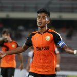 Eki among three dropped for Thailand and Indonesia matches