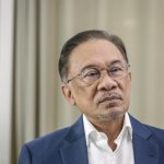 Anwar to topple Dr M? It’s fake news! says the PKR supremo