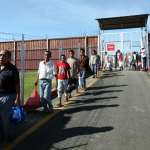 Temporary detention centres in Sabah overcrowded