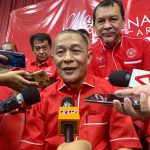 Karmaine’s big plans for Tanjung Piai constituents