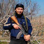 Ukays rock band member killed in Syria