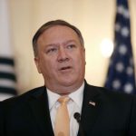 US: Diplomats and public impeachment hearings could be catharsis