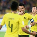 Zaquan Adha to take on twin brother Aidil in M’sia cup finals
