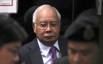 Najib: Stop the poppycock Pakatan! Our palm oil exports to India has dived