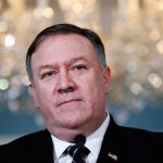 US concerned about Hong Kong violence, China must honour freedoms-Pompeo