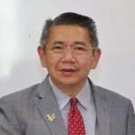 Salahuddin: Nothing shady on the transfer of secretary general