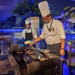 Food review: Seafood Mania BBQ flames its way to your taste buds