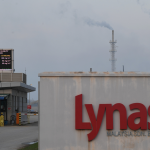 Lynas: Australia wants conditions dropped