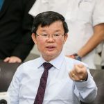 Penang govt lauds tourism industry players´ efforts