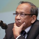 1MDB audit report: Ambrin upset having to entertain amendments