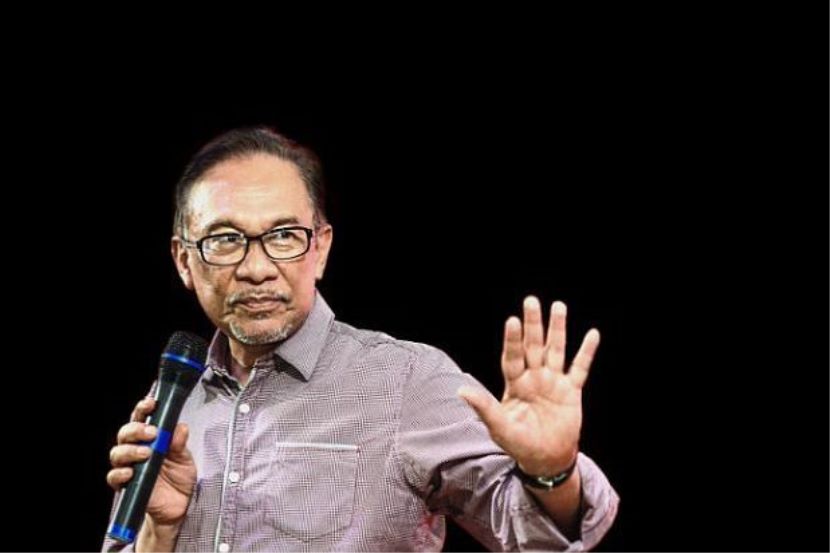 Anwar: We’ve been betrayed but don't abandon the reform agenda