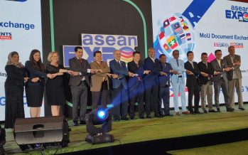 ASEAN Expo to promote region’s product and services globally amid trade war