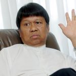 Datuk Asmuni Awi retains post as Perak Amanah chairman