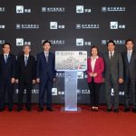 AXA Macau marks 30th anniversary Collaborates with Luso International Bank to launch Co-branded Credit Card