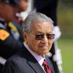 Dr M: I’m shocked that Najib was shocked