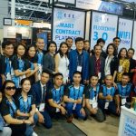 Blockchain Technology Empowers SMEs to Grow and Go Global