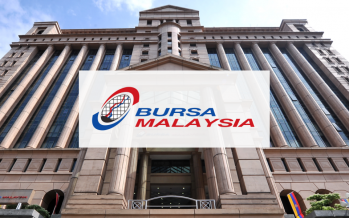 Bursa Malaysia mixed in early trade on profit taking