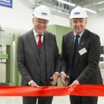 Chemetall completes expansion of its production site in Langelsheim, Germany