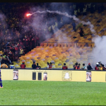 Malaysia-Indonesia football match: 41 arrested for commotion