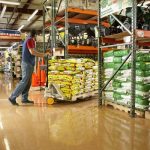 Crown Offers Three-year Warranty on PTH 50 Series Pallet Trucks