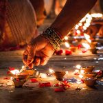 Malaysian Embassy in Bangkok celebrate Deepavali