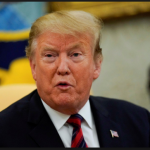 Trump: Morales’ resignation a lesson to undemocratic leaders