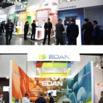Edan to Highlight Its New Developments at MEDICA 2019