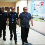 Manager refuses to surrender elephant tusks, seeks trial