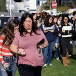 US school shooting: Two students dead, three injured