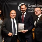 Exiger Wins Highly Commended for AML/CTF Compliance Capabilities