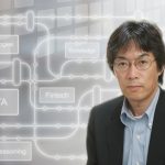 Exploring Cyber-Physical Systems with Toshiba’s Corporate Digitization CTO Hiroshi Yamamoto