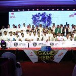 First National-Level Axiata Game Hero Tournament Held in Bangladesh