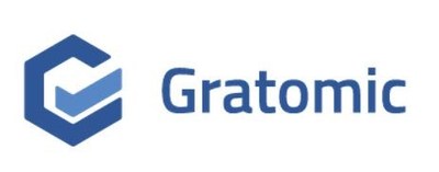 Gratomic Inc. Gratomic Inc.