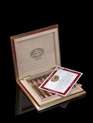 ROMEO Y JULIETA MARAVILLAS 8